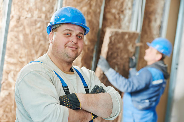 Trusted CO Insulation Contractor Experts