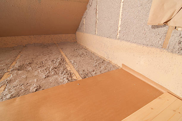 Trusted CO Insulation Contractor Experts